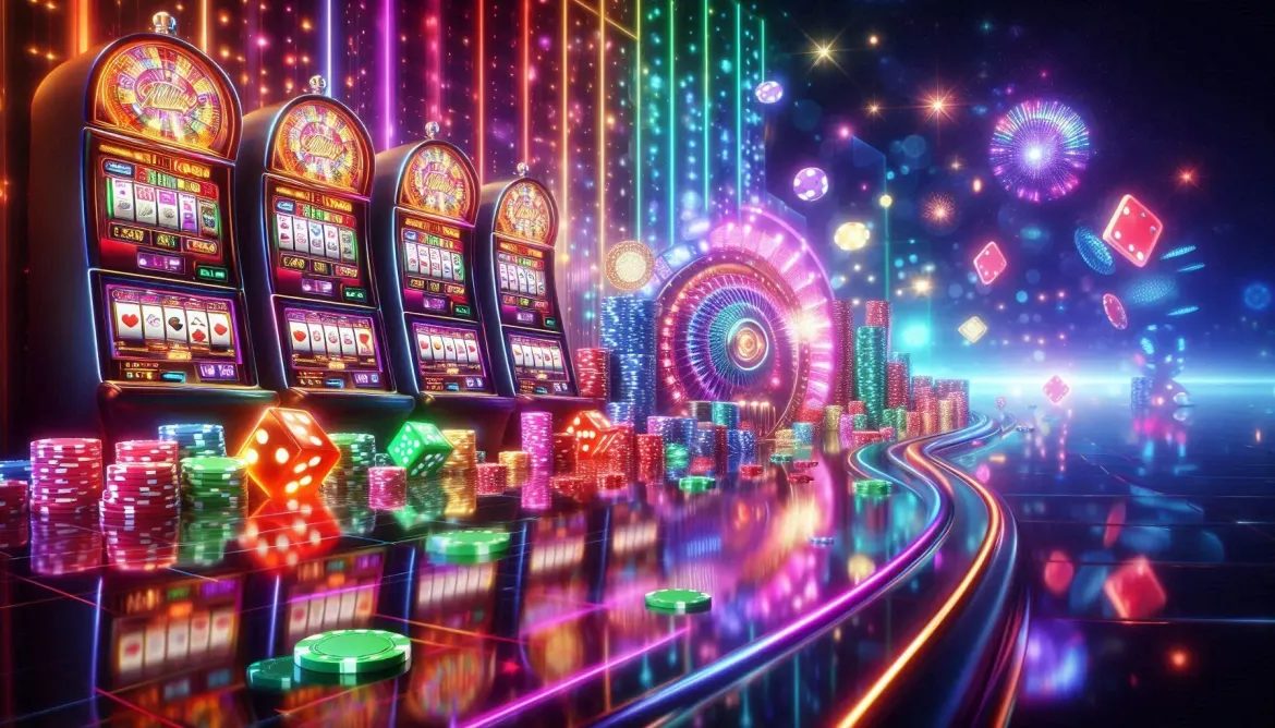Slots Hopper Casino